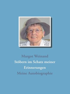 cover image of Stöbern im Schatz meiner Erinnerungen